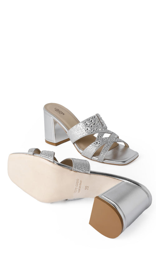 ZOE louzan luxury sandal -2653