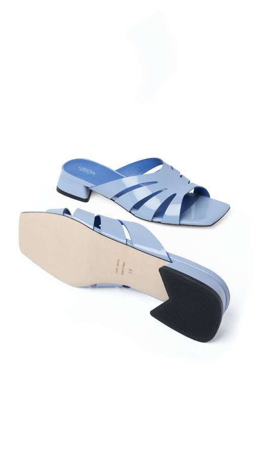 Verona louzan luxury sandal- G 150