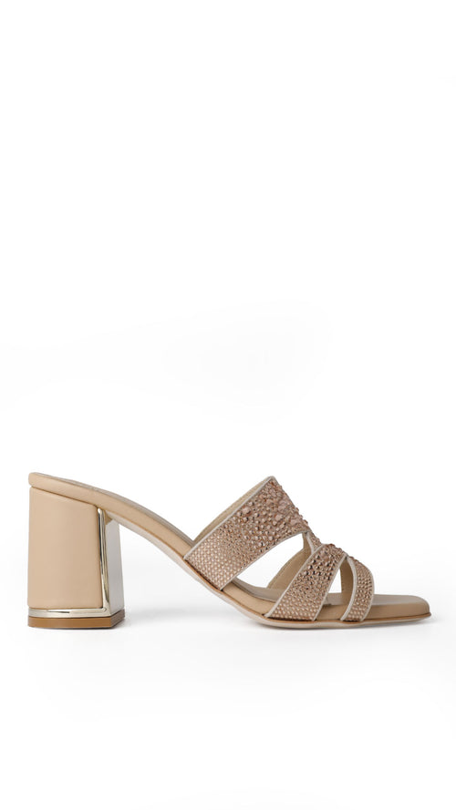 ZOE louzan luxury sandal -2653