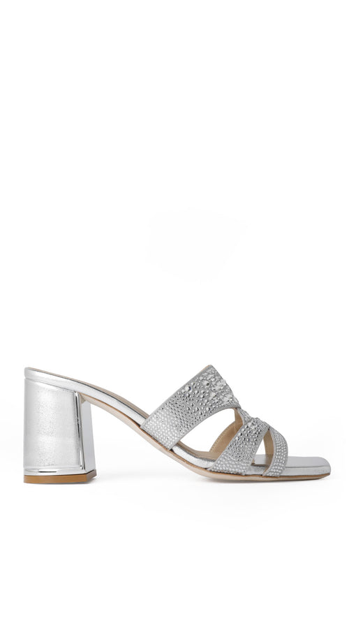 ZOE louzan luxury sandal -2653